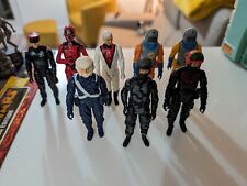 Action force figures for sale  GLASGOW