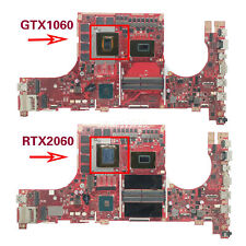 For ASUS Strix SCAR II GL504GM GL504GV GL504GW GL504GS Motherboard i5 i7 RTX2060 for sale  Shipping to South Africa