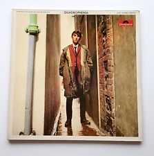 quadrophenia lp for sale  LONDON