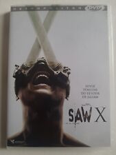 Dvd saw saw d'occasion  Clermont-Ferrand-