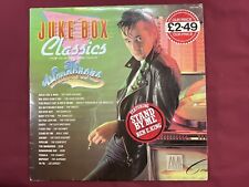 Juke box classics for sale  RHYL
