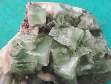 Green apophyllite red for sale  WEST BROMWICH
