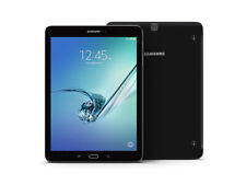 "Tablet Samsung Galaxy Tab S2 SM-T813 negra 32 GB Wi-Fi 9,7" - probada, restablecida ""A+" segunda mano  Embacar hacia Argentina