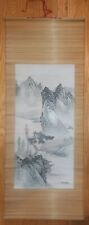 Japanese hanging scroll for sale  Louisville