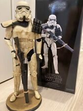 Star wars sideshow for sale  Shipping to Ireland