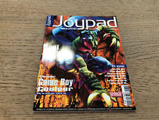 Joypad magazine soul d'occasion  Sainte-Croix-en-Plaine