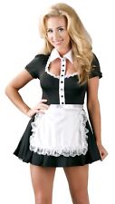 Servierkleid sexy maid gebraucht kaufen  Eckental