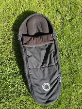 Used, BUGABOO Bee Baby Cocoon - Black for sale  LONDON