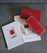 Cartier box etui gebraucht kaufen  Wissen-Umland