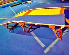 Gymnastics double mini for sale  Tennessee Colony