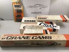 Rare crane cams for sale  Chatsworth