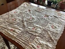 Vintage tablecloth for sale  Nazareth