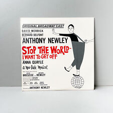 Anthony newley anna for sale  Edgewater