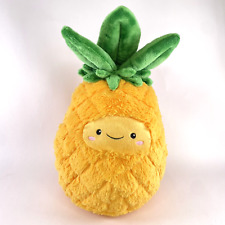 Squishable pineapple stuffed for sale  Portland