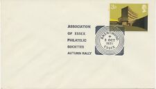 Sonderereignis postmarken 1971 gebraucht kaufen  FÜ-Vach,-Burgfarrnb.,-O'fürberg