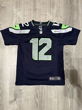 Seattle seahawks football for sale  Chantilly