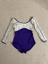 Yumiko leotard large for sale  Sussex