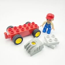 Lego duplo pull for sale  Stratford