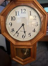 Sterling noble clock for sale  Independence