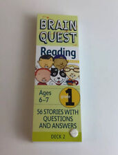 Grade brain quest for sale  West Chester