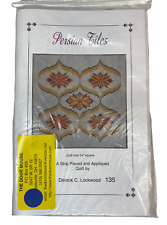 Persian tiles bargello for sale  Bella Vista