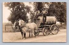 Horse drawn water for sale  USA