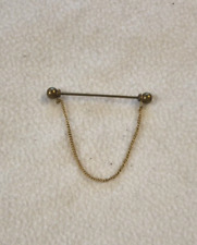 Vintage brass tie for sale  BRACKNELL