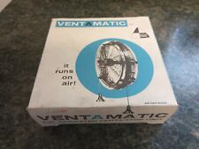 Vintage vent matic for sale  CALDICOT