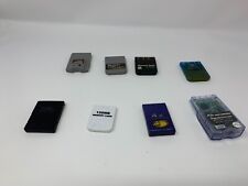 Lot memory cards for sale  Ashland City