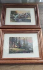 thomas kinkade pictures for sale  Plantersville