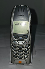 Nokia 6310i network for sale  COVENTRY
