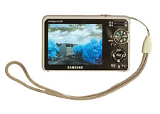 Samsung pl50 digitalkamera gebraucht kaufen  Plauen