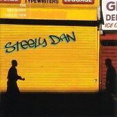 Steely dan definitive for sale  STOCKPORT