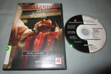 DVD filme xamanismo uma tradição antiga - Filmes humanidades/ciências documentário, usado comprar usado  Enviando para Brazil