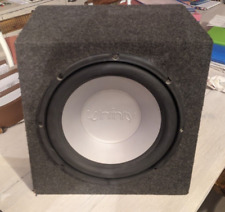 Subwoofer infinity kappa usato  Imperia