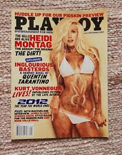 Collectors issue playboy for sale  Mechanicville
