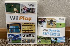 Wii sports wii for sale  Loveland