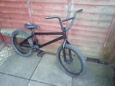 Bmx bicycle used for sale  AYLESBURY