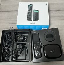 Logitech harmony elite for sale  KILWINNING