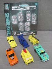 Transformers micron micromaste for sale  Kirkland