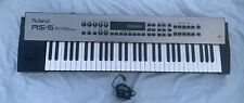 Roland voice synthesizer for sale  Glendale
