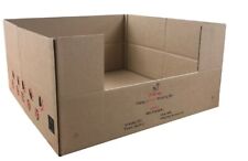 Whelping box cardboard for sale  Shipping to Ireland