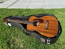 Usado, Guitarra acústica vintage 1955 Gretsch Burl Ives Junior Jr. - Limpa e original comprar usado  Enviando para Brazil