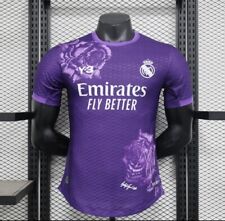 Maillot real madrid d'occasion  Oyonnax