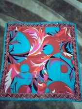 Foulard versace d'occasion  Ris-Orangis