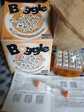 Boggle dice game for sale  WOLVERHAMPTON