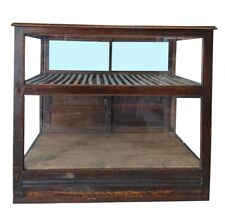 cigar display cabinet case for sale  Oakwood