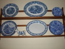 ercol plate rack matches display unit also listed  for sale  MAYBOLE