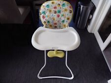 graco highchair for sale  WAKEFIELD