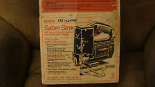 Sears craftman sabre for sale  Essex